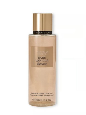 Спрей для тіла VS Bare Vanilla Shimmer