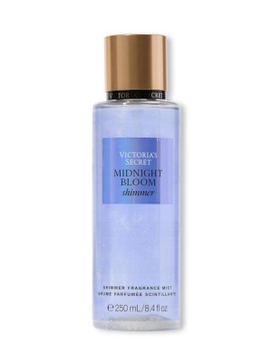 Спрей для тіла VS Midnight Bloom Shimmer