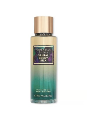 Спрей для тіла VS Santal Berry Silk