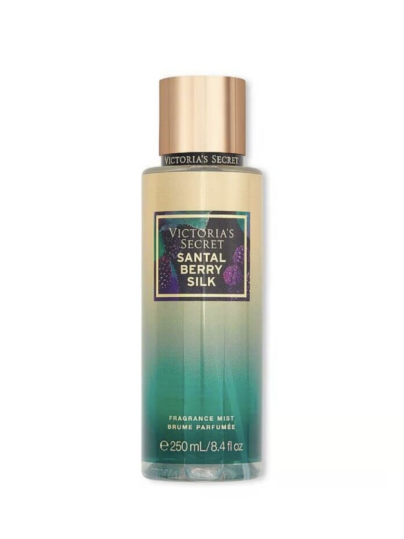 Спрей для тіла VS Santal Berry Silk