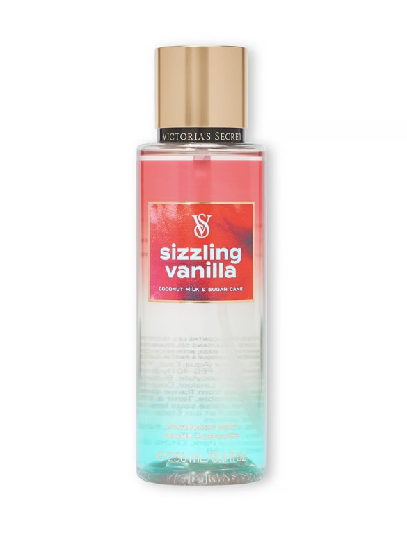 Спрей для тіла VS Sizzling Vanilla