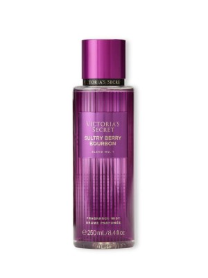 Спрей для тіла VS Sultry berry bourbon 