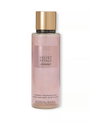 Спрей для тіла VS Velvet Petals Shimmer