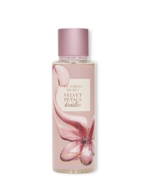 Спрей для тіла VS Velvet Petals Brulee