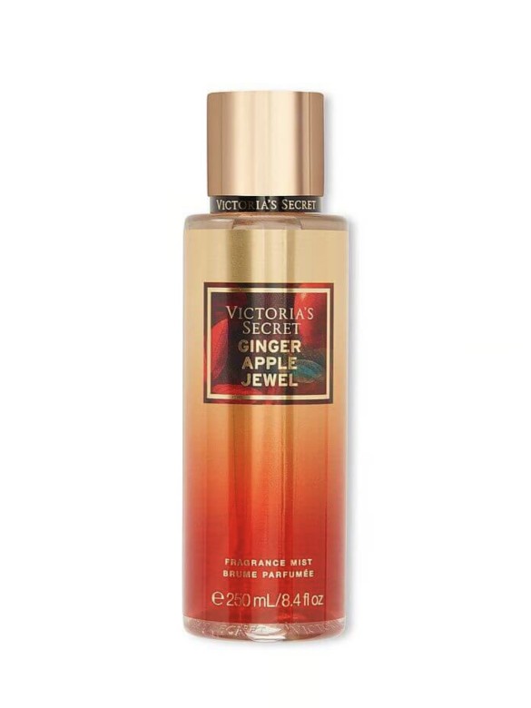 Спрей для тіла VS Ginger Apple Jewel 