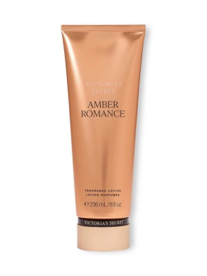 Лосьйон для тіла VS Amber Romance