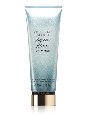 Лосьйон для тіла VS Aqua Kiss Shimmer