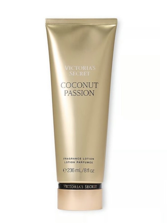 Лосьйон для тіла VS Coconut Passion