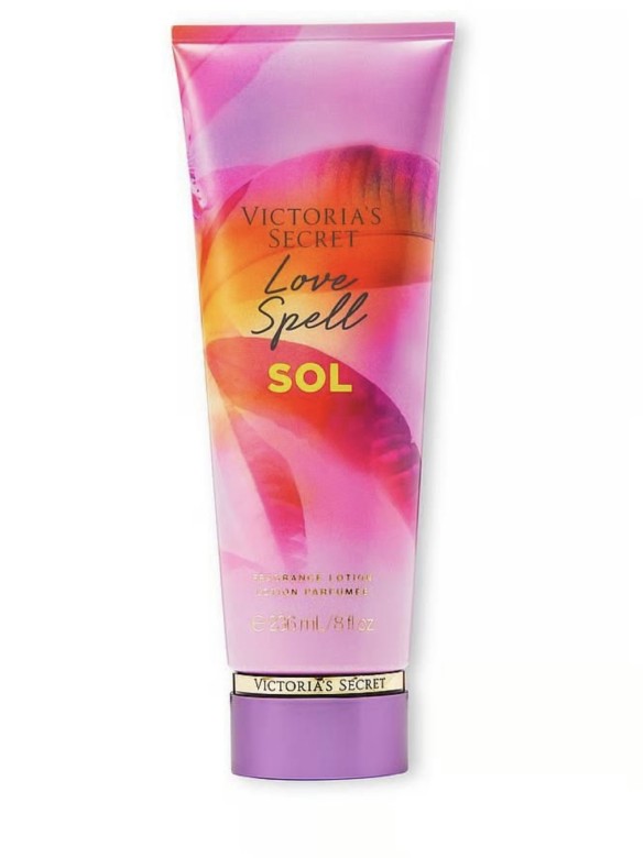 Лосьйон для тіла VS Love Spell Sol