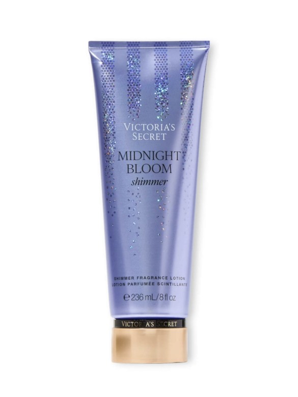 Лосьйон для тіла VS Midnight Bloom Shimmer