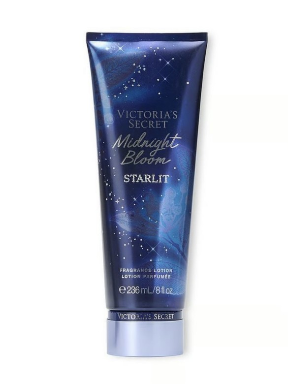 Лосьйон для тіла VS Midnight Bloom Starlit