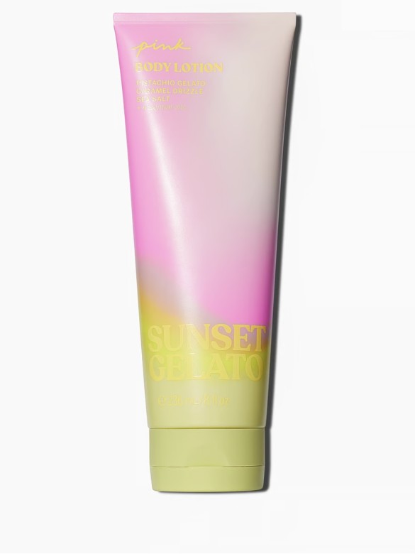 Лосьйон для тіла VS Pink Sunset Gelato