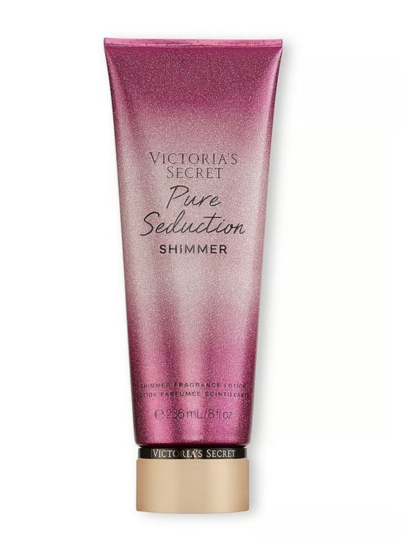 Лосьйон для тіла VS Pure Seduction Shimmer
