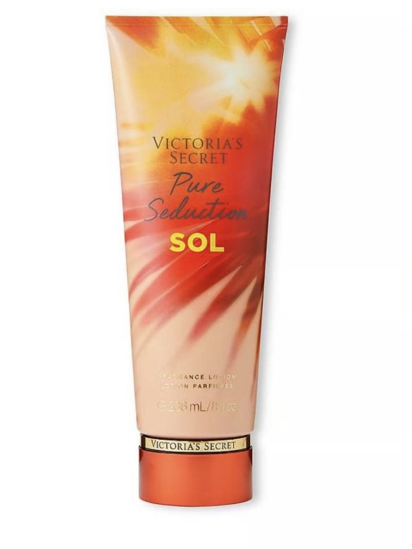 Лосьйон для тіла VS Pure Seduction Sol