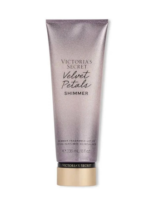 Лосьйон для тіла VS Velvet Petals Shimmer