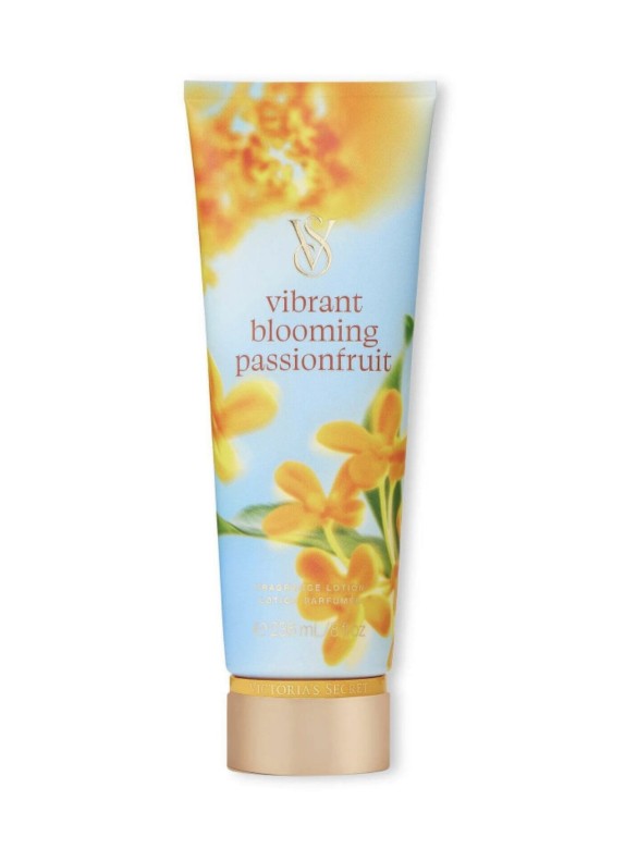 Лосьйон для тіла VS Vibrant Blooming Passionfruit