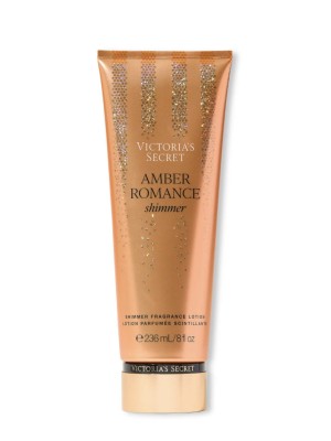 Лосьйон для тіла VS Amber Romance Shimmer