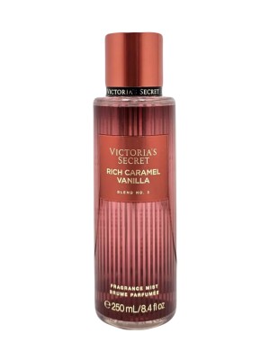 Спрей для тіла VS Rich Caramel Vanilla