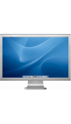Apple Cinema 30"