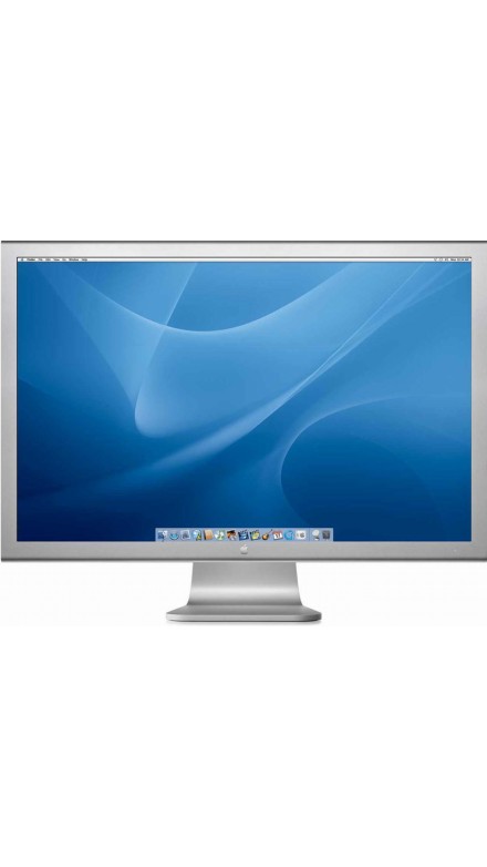 Apple Cinema 30" Apple Cinema 30"