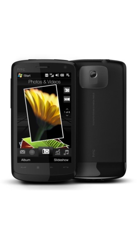 HTC Touch HD