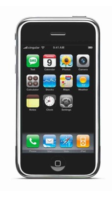 iPhone
