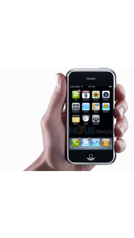 iPhone