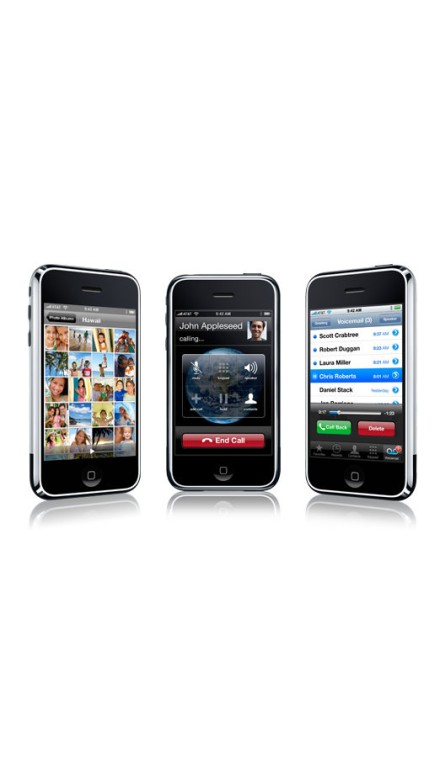 iPhone