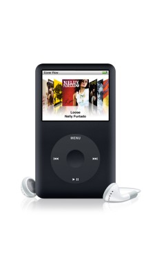 iPod Classic