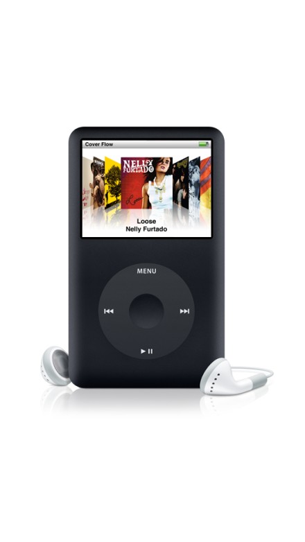 iPod Classic