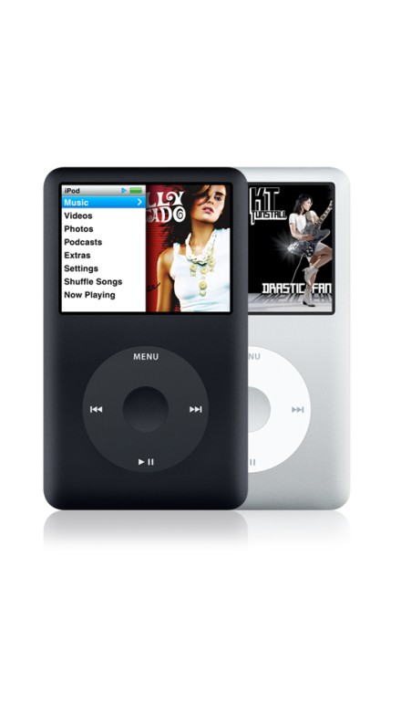 iPod Classic