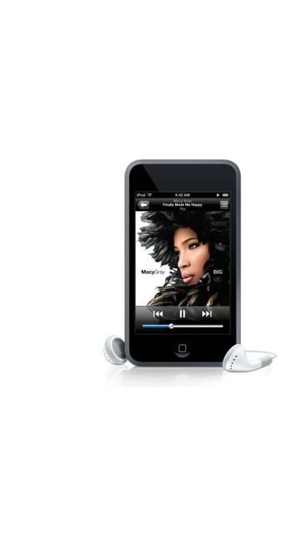 iPod Touch