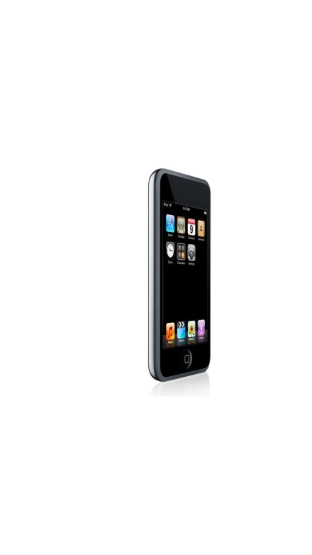 iPod Touch