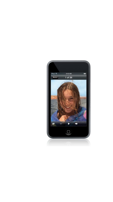 iPod Touch