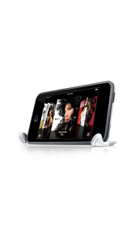 iPod Touch