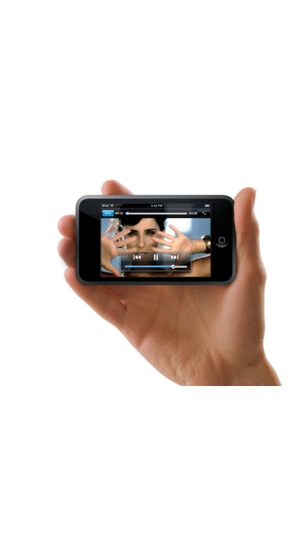 iPod Touch