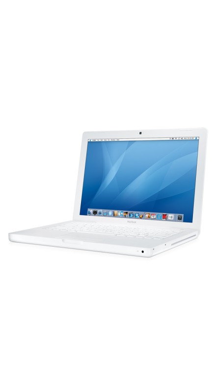 MacBook MacBook