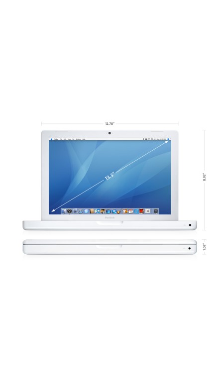 MacBook