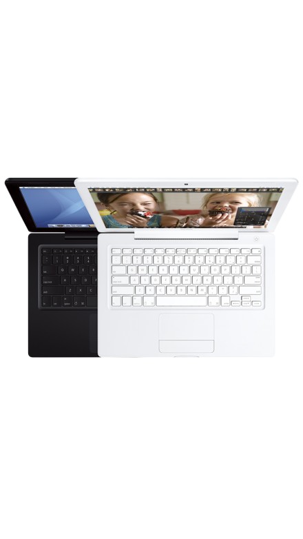 MacBook