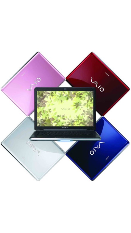 Sony VAIO