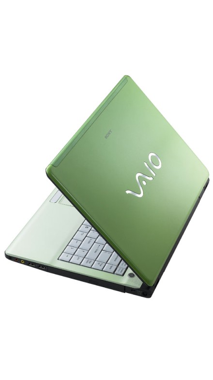 Sony VAIO