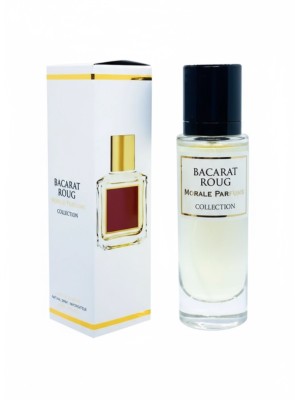 Парфуми Moralle Bacarat Roug 30 ml