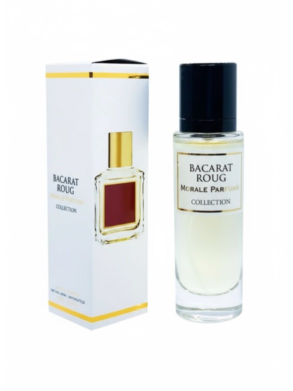 Парфуми Moralle Bacarat Roug 30 ml