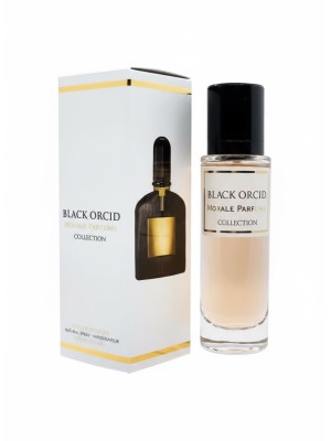 Парфуми Moralle Black Orcid 30 ml