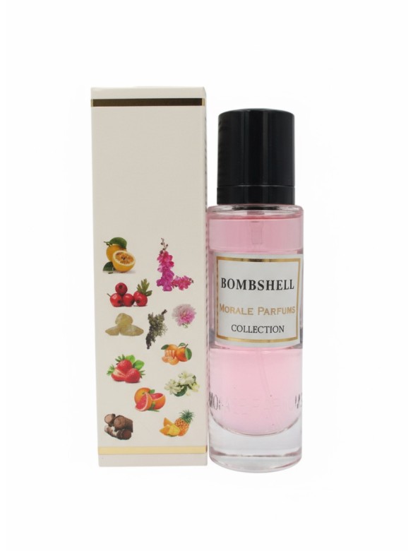Парфуми Moralle Bombshell 30 ml