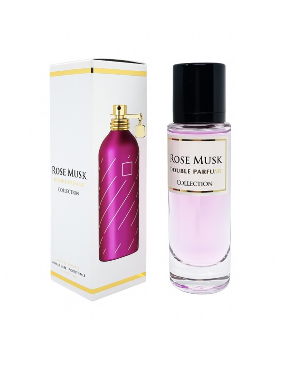 Парфуми Moralle Rose Musk 30 ml