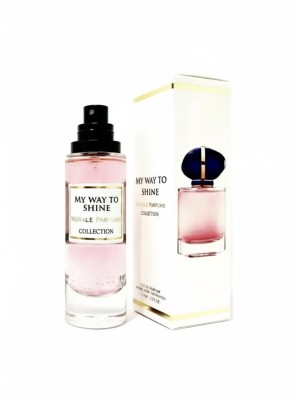 Парфуми Moralle My way to shine 30 ml