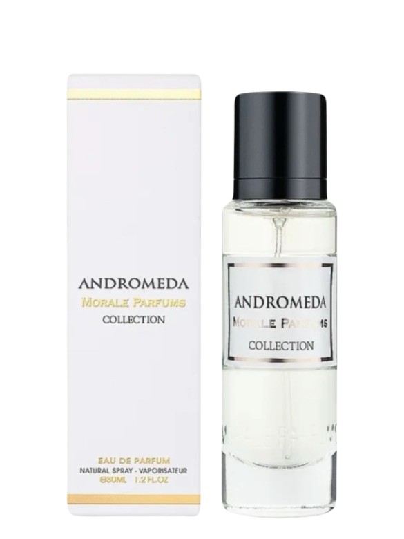 Парфуми Moralle Andromeda 30ml