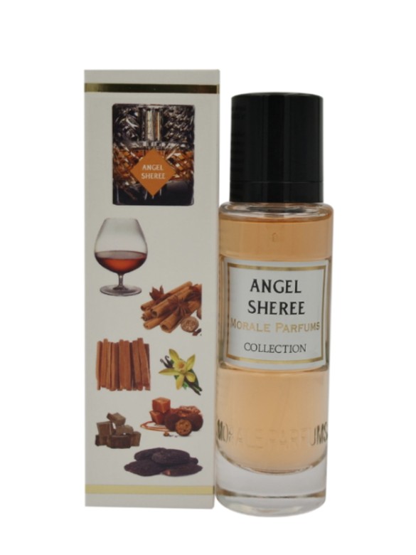 Парфуми Moralle Angel Sheree 30ml