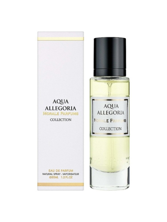 Парфуми Moralle Aqva Allegoria 30 ml